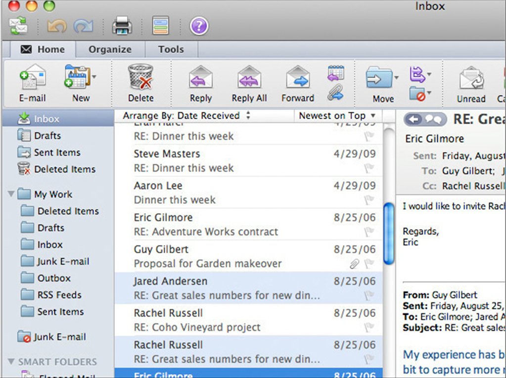 Download outlook for mac for free